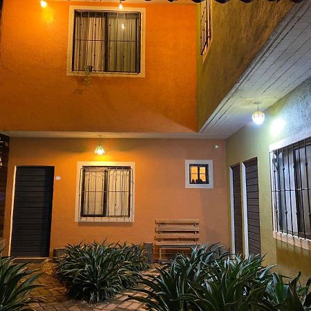 Tu Casa Oaxaca... Hotel Eksteriør billede