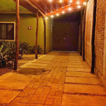 Tu Casa Oaxaca... Hotel Eksteriør billede