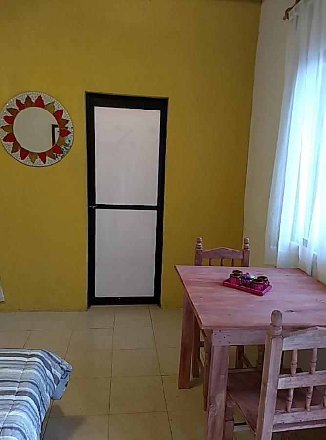 Tu Casa Oaxaca... Hotel Eksteriør billede