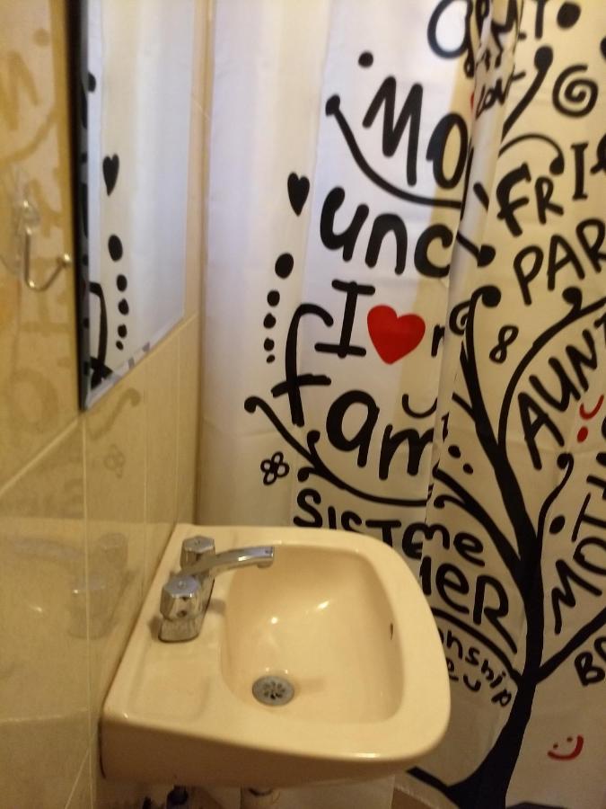 Tu Casa Oaxaca... Hotel Eksteriør billede