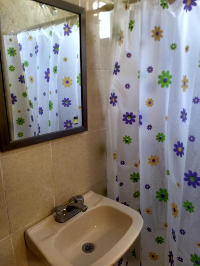 Tu Casa Oaxaca... Hotel Eksteriør billede