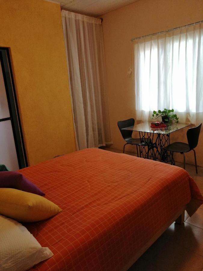 Tu Casa Oaxaca... Hotel Eksteriør billede