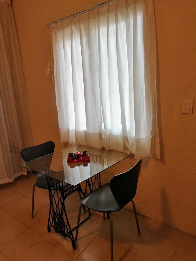 Tu Casa Oaxaca... Hotel Eksteriør billede