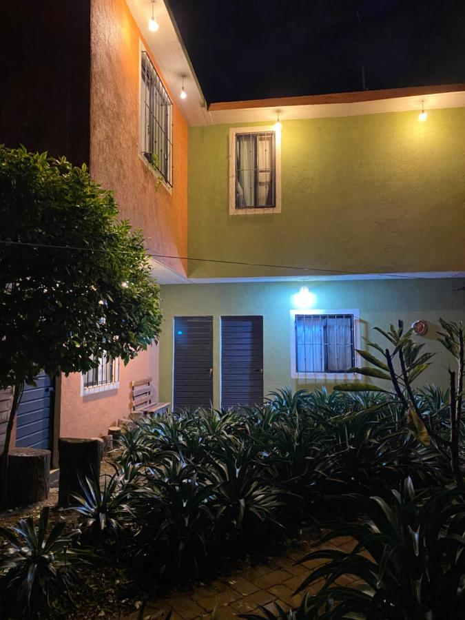 Tu Casa Oaxaca... Hotel Eksteriør billede